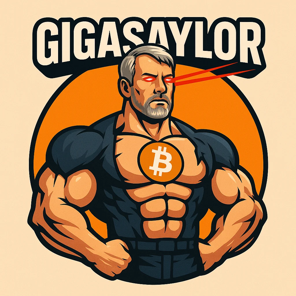 GIGASAYLOR mascot